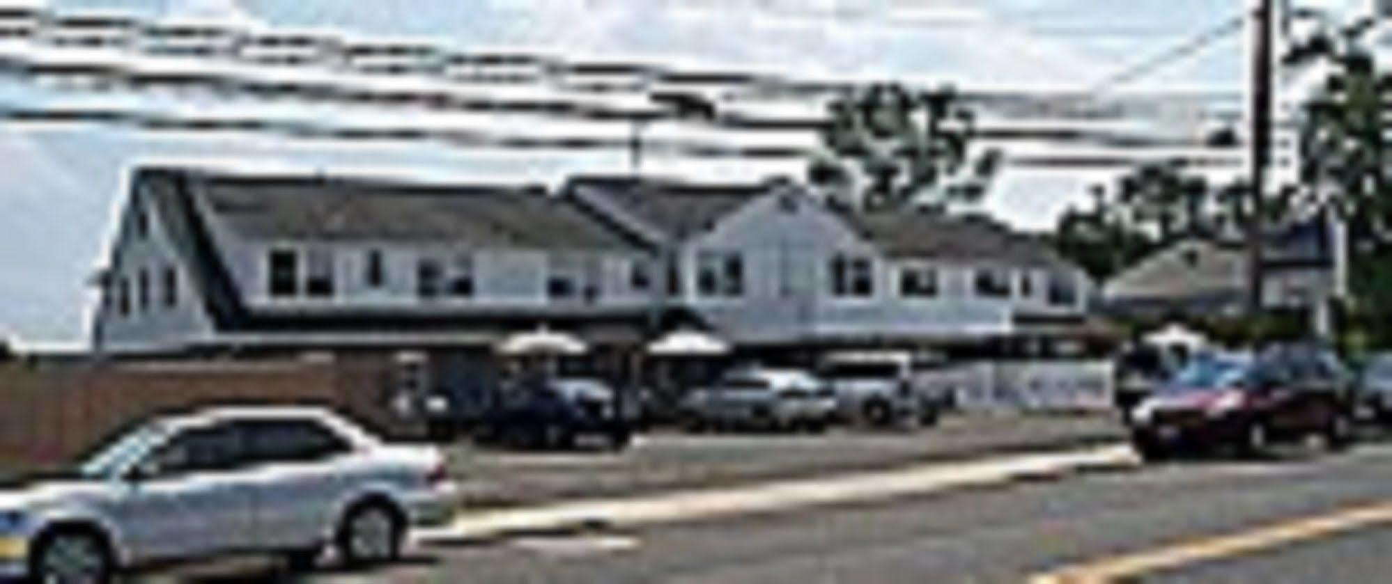 Pelican Point Motel Point Pleasant Beach Kültér fotó